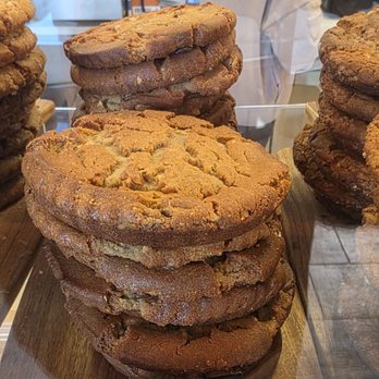 Lightbulb Coffee - Peanut Butter Chocolate - Coffee & Tea Near Me - San Diego, California