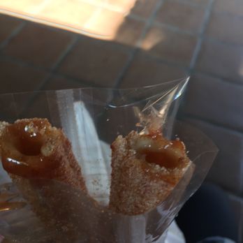Mr Churro - Strawberry filled churros - Bakeries Near Me - Los Angeles, California Mr Churro - Strawberry filled churros - Bakeries Near Me - Los Angeles, California
