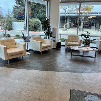 Precision M.D. Cosmetic Surgery Center - Lobby - Skin Care Near Me - Elk Grove, California