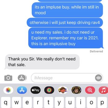 Ted Britt Fairfax Ford Parts - Auto Repair Near Me - Fairfax, Virginia
