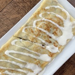 House Crepe