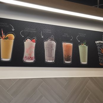 It's Boba Time - Fullerton - Drinks - Bubble Tea Near Me - Fullerton, California