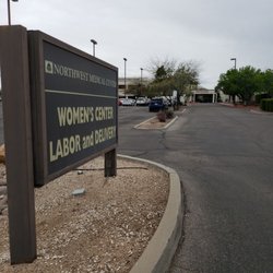 Women's Center the-Northwest Medical Center