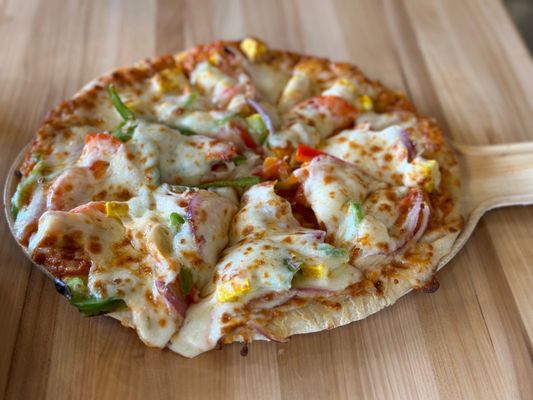 PIZZA KARMA | Food Truck Catering - Eden Prairie by null