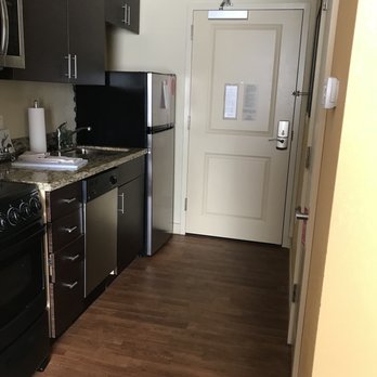 TownePlace Suites by Marriott Bangor - Kitchen - Hotels Near Me - Bangor, Maine