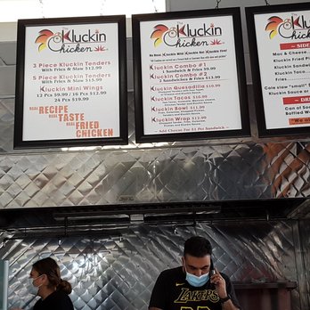 The Kluckin’ Chicken - Reseda - Chicken Shop Near Me - Reseda, California The Kluckin’ Chicken - Reseda - Chicken Shop Near Me - Reseda, California