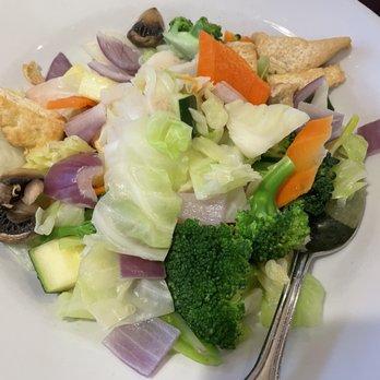 Cheng's Garden - Chinese Near Me - Shreveport, Louisiana