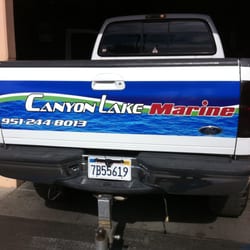 Canyon Lake Marine & Rv
