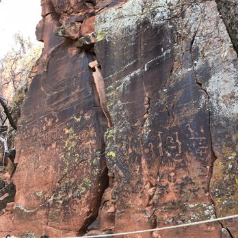 Crane Petroglyph Heritage Site - Hiking Near Me - Rimrock, Arizona Crane Petroglyph Heritage Site - Hiking Near Me - Rimrock, Arizona