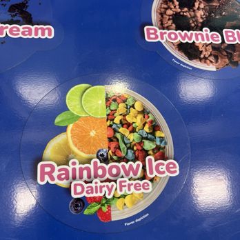 Wawa - Mini melts dairy free option - Gas Stations Near Me - Davie, Florida