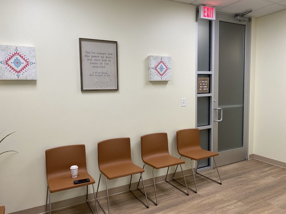 Synaptic Pediatric Therapies - Wylie - child therapist in Wylie, TX