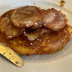 FoodWorks - Pancake & Bacon