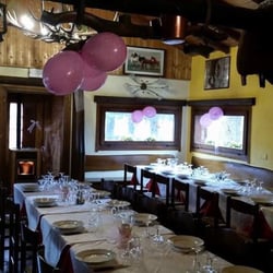 Ristorante BAR Ranch Augusto