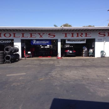 Holley's Tire Service - Tires Near Me - San Clemente, California Holley's Tire Service - Tires Near Me - San Clemente, California