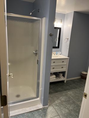 Bar Harbor Manor by null