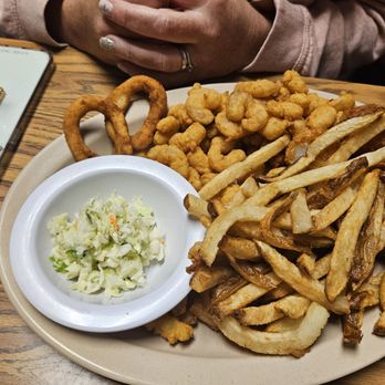 Greene's Seafood - Seafood Markets Near Me - Bristol, Virginia