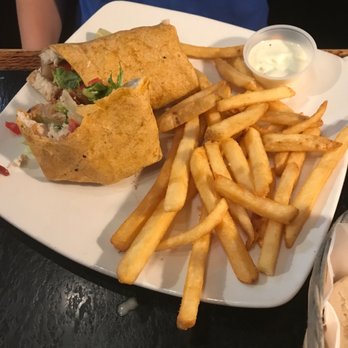 Gurley St Grill - American Near Me - Prescott, Arizona