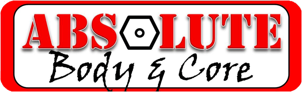 Absolute Body & Core Logo