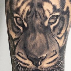New Art Tattoo