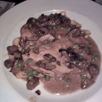 Wild Olive - Veal at Wild Olive - Italian Near Me - Johns Island, South Carolina Wild Olive - Veal at Wild Olive - Italian Near Me - Johns Island, South Carolina