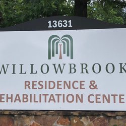 Willowbrook Residence & Rehabilitation Center - We can be found at:
13631 Ardfield Dr.
Houston TX - 77070