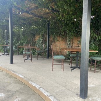 D' Tapeo - Terraza - Spanish Near Me - Cholula, PUE