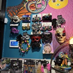 Hippie Store And More
