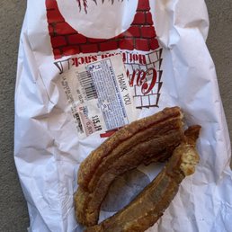 chicharrones
