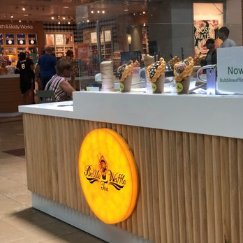 Bubble Waffle and Tea - a bath and body works store - Bubble Tea Near Me - Sugar Land, Texas Bubble Waffle and Tea - a bath and body works store - Bubble Tea Near Me - Sugar Land, Texas