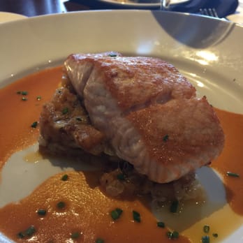 Del Frisco's Double Eagle Steakhouse - Salmon - Steakhouses Near Me - Washington, DC, District of Columbia Del Frisco's Double Eagle Steakhouse - Salmon - Steakhouses Near Me - Washington, DC, District of Columbia