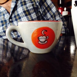 Café Luna de Nayarit