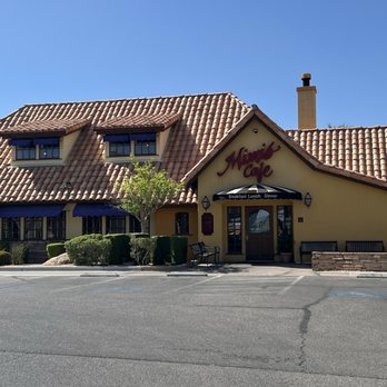 Mimi's Cafe - Outside - Breakfast & Brunch Near Me - Henderson, Nevada