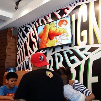 BRGR: The Burger Project - Burgers Near Me - Quezon City, NCR BRGR: The Burger Project - Burgers Near Me - Quezon City, NCR