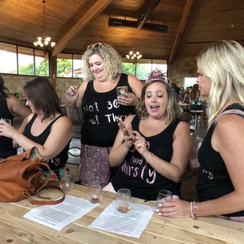 Mendelbaum Cellars - Wineries Near Me - Fredericksburg, Texas
