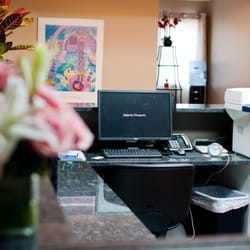 Salama Chiropractic Center