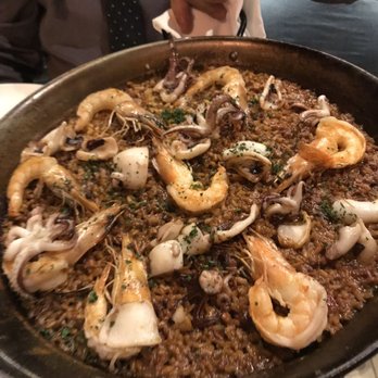 Jaleo - Paella - Spanish Near Me - Washington, DC, District of Columbia