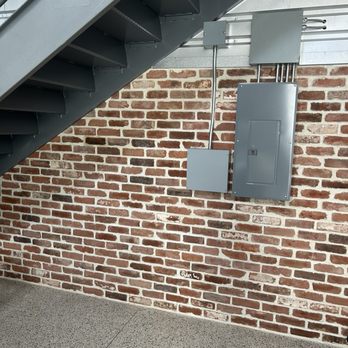 K.G. Bell Construction - Brick wall face - General Contractors Near Me K.G. Bell Construction - Brick wall face - General Contractors Near Me