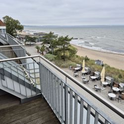 Strandhotel Luv