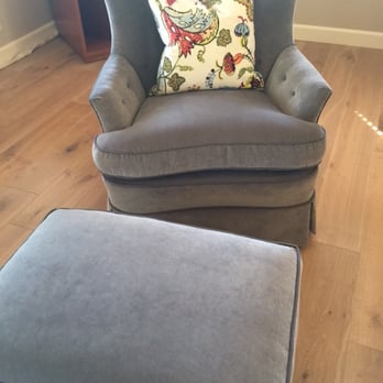 Discount Upholstery - club chair - Furniture Reupholstery Near Me - Concord, California