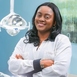 New World Dentistry of Concord