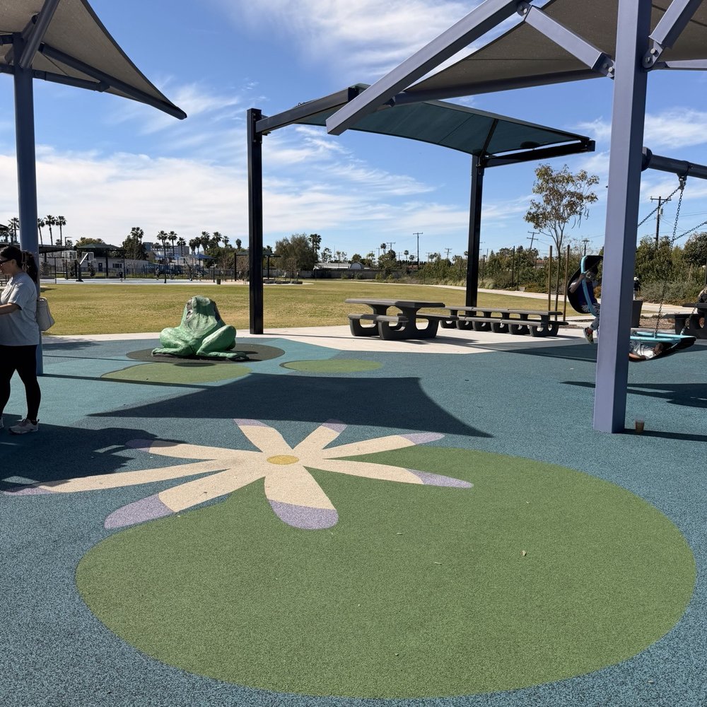 Whitaker Park - Pickleball Near Me - Buena Park, California Whitaker Park - Pickleball Near Me - Buena Park, California
