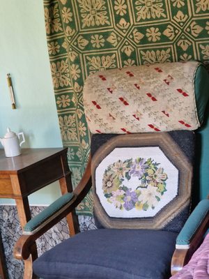 Goethe's House by null