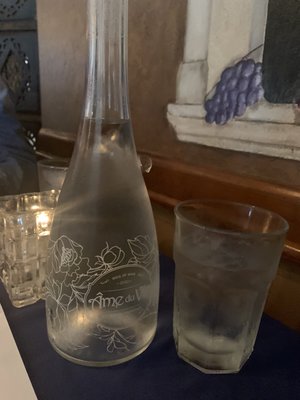 Bella Luna Ristorante by null