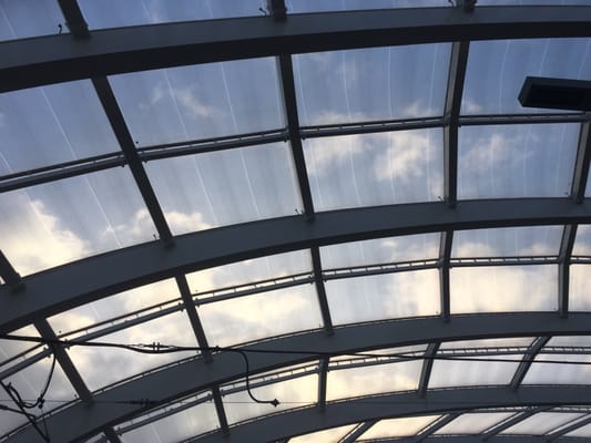 Manchester Victoria by null