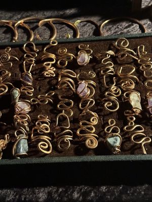 Sahara Lounge by null