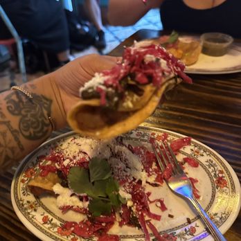 Broken English Taco Pub - The Loop - taco - Mexican Near Me - Chicago, Illinois Broken English Taco Pub - The Loop - taco - Mexican Near Me - Chicago, Illinois