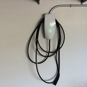 Red Rock Electrical Systems - Tesla level 2 charger installed - Electricians Near Me - Henderson, Nevada Red Rock Electrical Systems - Tesla level 2 charger installed - Electricians Near Me - Henderson, Nevada
