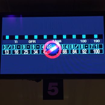 Frames Bowling Lounge - Bowling Near Me - New York, New York