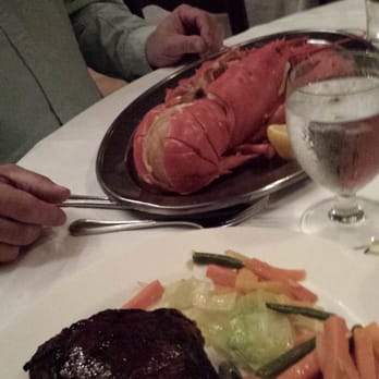 El Cid - Lobster appetizer. Bring on the meat - Spanish Near Me - Paramus, New Jersey