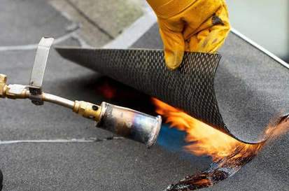 Joe Moore Painting & Roofing